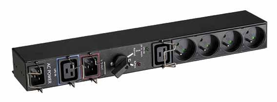 Eaton HotSwap MBP Eaton HotSwap MBP