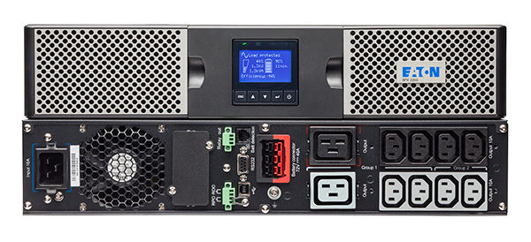 Eaton 9PX 3000i RT2U Eaton 9PX 3000i RT2U