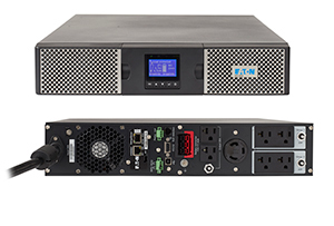 EATON 9PX 3000VA RACK/TOWER 120V EATON 9PX 3000VA RACK/TOWER 120V