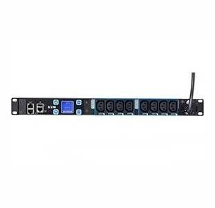 Eaton ePDU G3 Metered Input Eaton ePDU G3 Metered Input