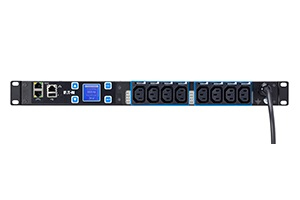 Eaton ePDU G3 Metered Input Eaton ePDU G3 Metered Input