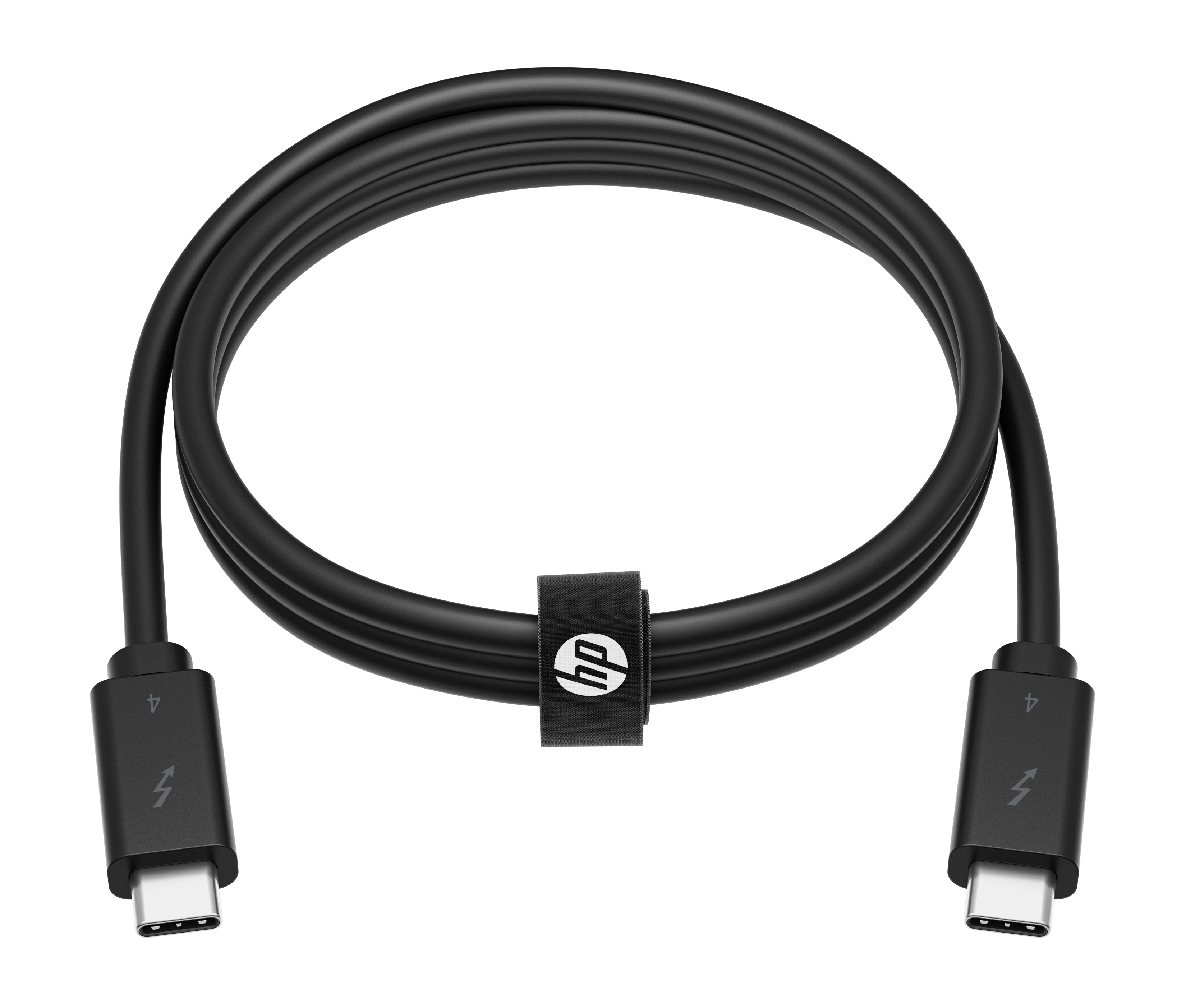 HP TBT4 CBL EMEA-INTL EN Loc-Euro plug souris HP TBT4 CBL EMEA-INTL EN Loc-Euro plug souris