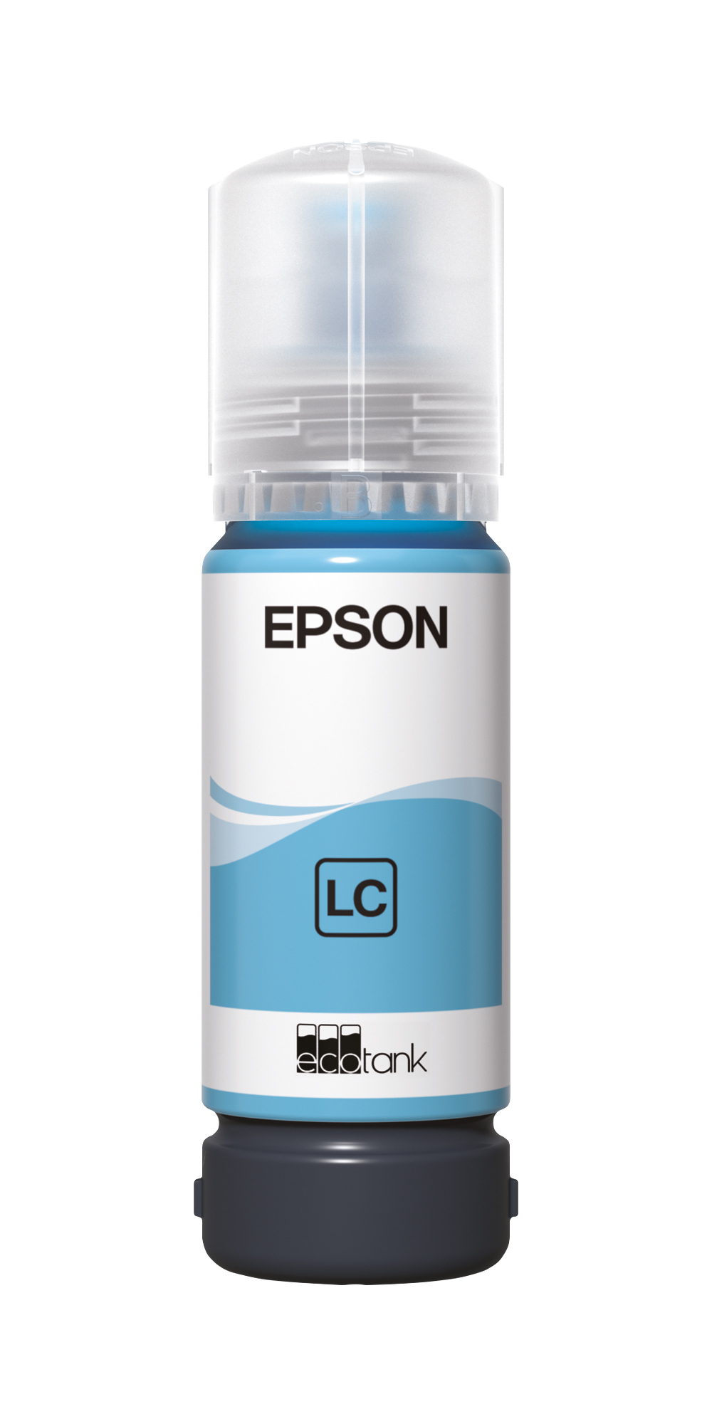 Epson 107 cartouche d'encre 1 pièce(s) Original Cyan clair Epson 107 cartouche d'encre 1 pièce(s) Original Cyan clair