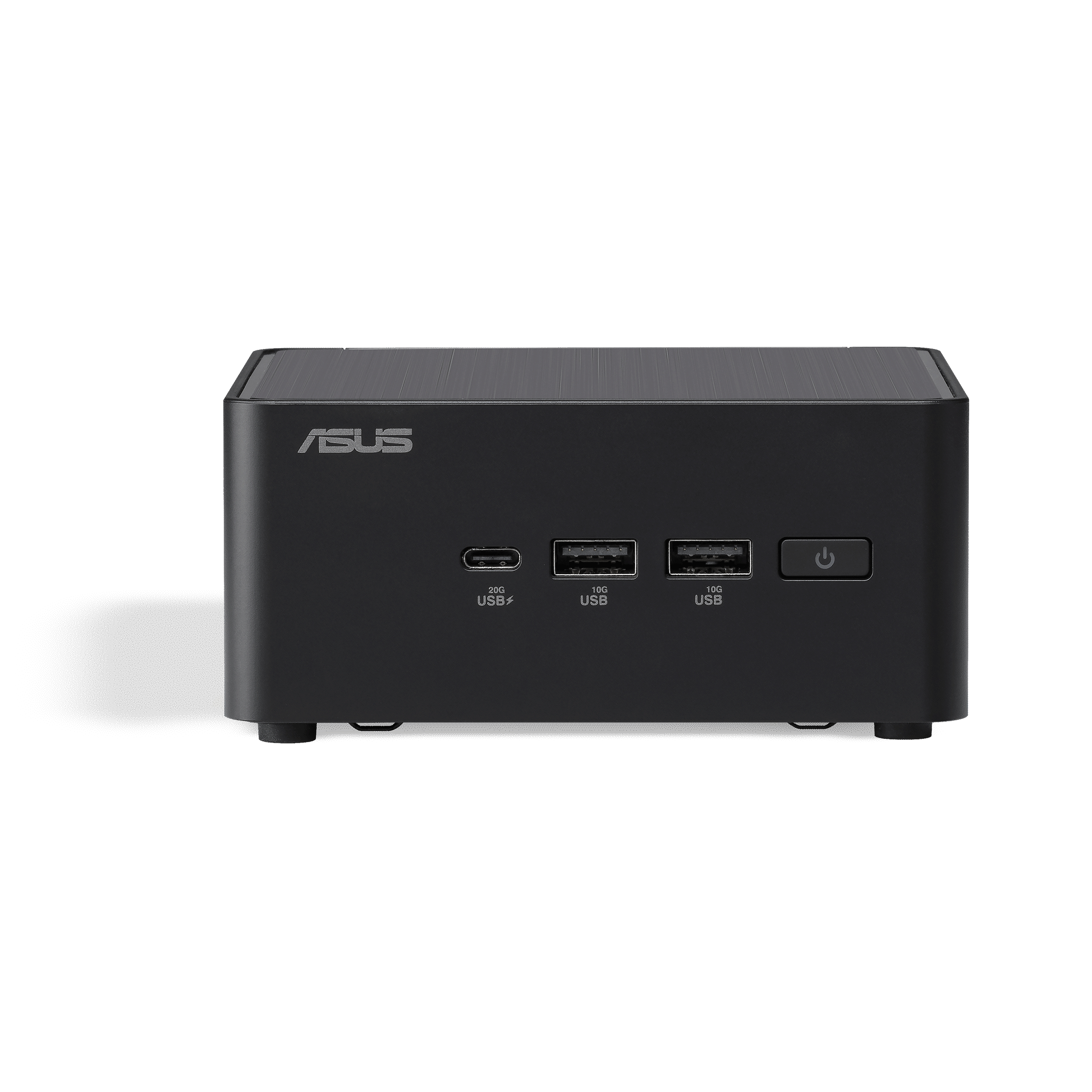 ASUS NUC 14 Pro Tall Kit RNUC14RVHV500000I UCFF Noir 135H ASUS NUC 14 Pro Tall Kit RNUC14RVHV500000I UCFF Noir 135H