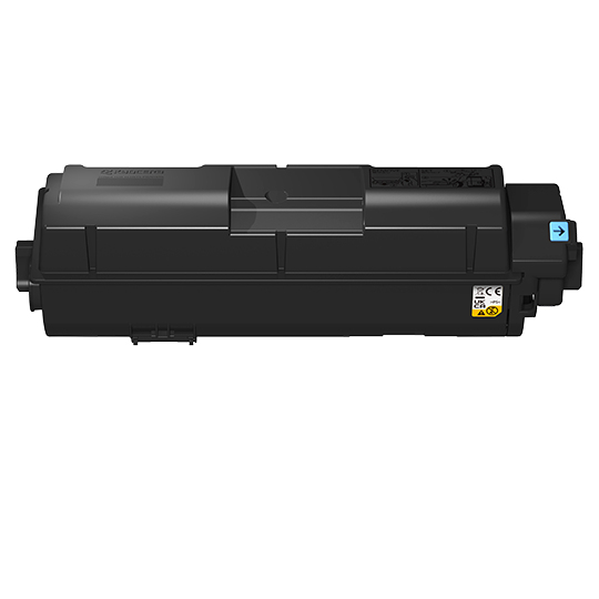 KYOCERA TK-1270 Cartouche de toner 1 pièce(s) Original Noir KYOCERA TK-1270 Cartouche de toner 1 pièce(s) Original Noir