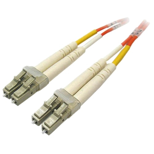 DELL 470-AAYQ câble de fibre optique 3 m LC Multicolore DELL 470-AAYQ câble de fibre optique 3 m LC Multicolore
