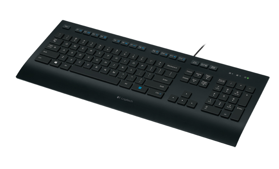 Logitech K280e Logitech K280e