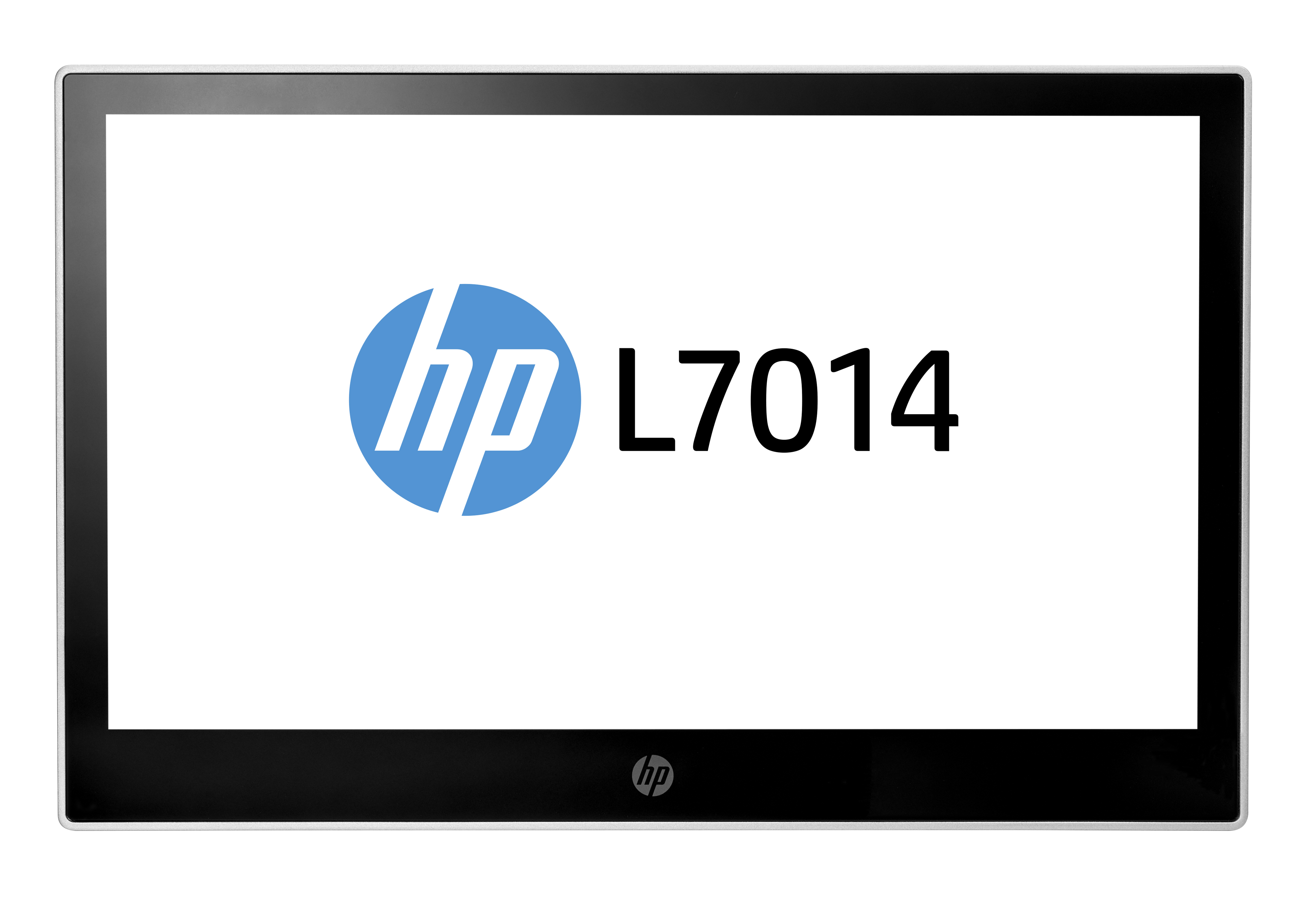 HP L7014 Retail Monitor HP L7014 Retail Monitor
