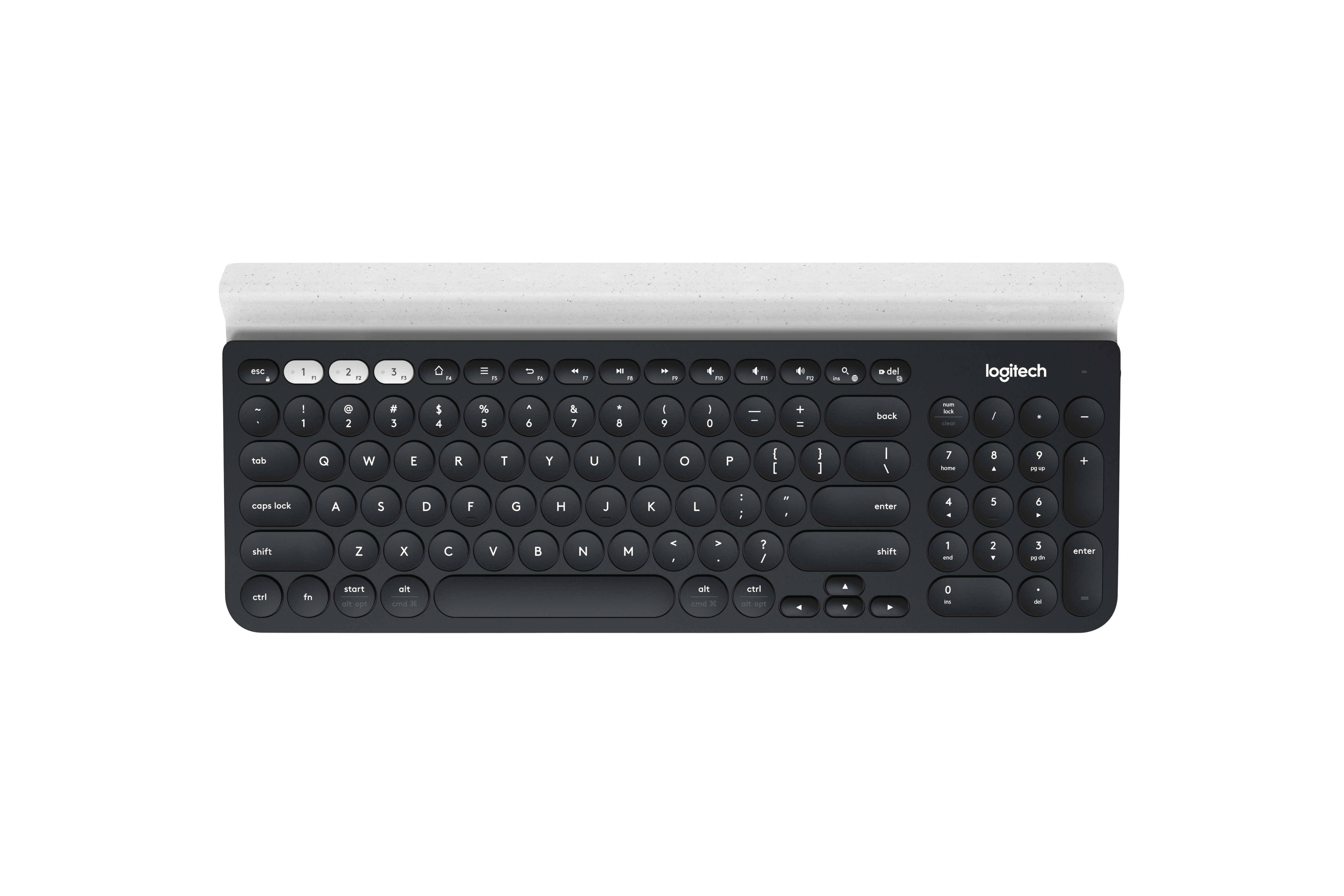 Logitech K780 Multi-Device Logitech K780 Multi-Device
