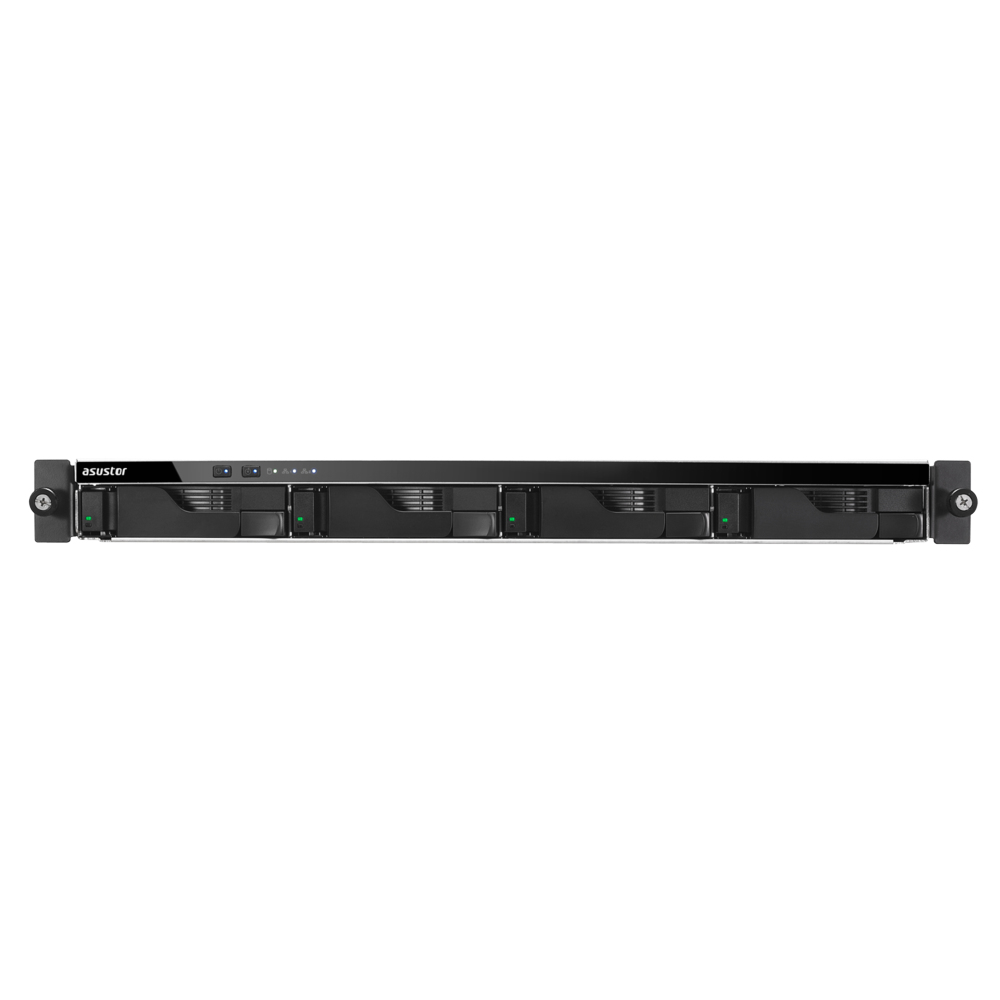 AS-204RS/Rail ATOM 1 2GHz 1GB AS-204RS/Rail ATOM 1 2GHz 1GB