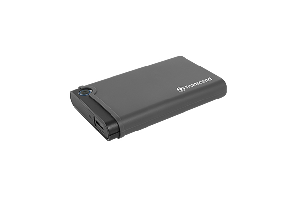 Transcend StoreJet 2.5" Transcend StoreJet 2.5"