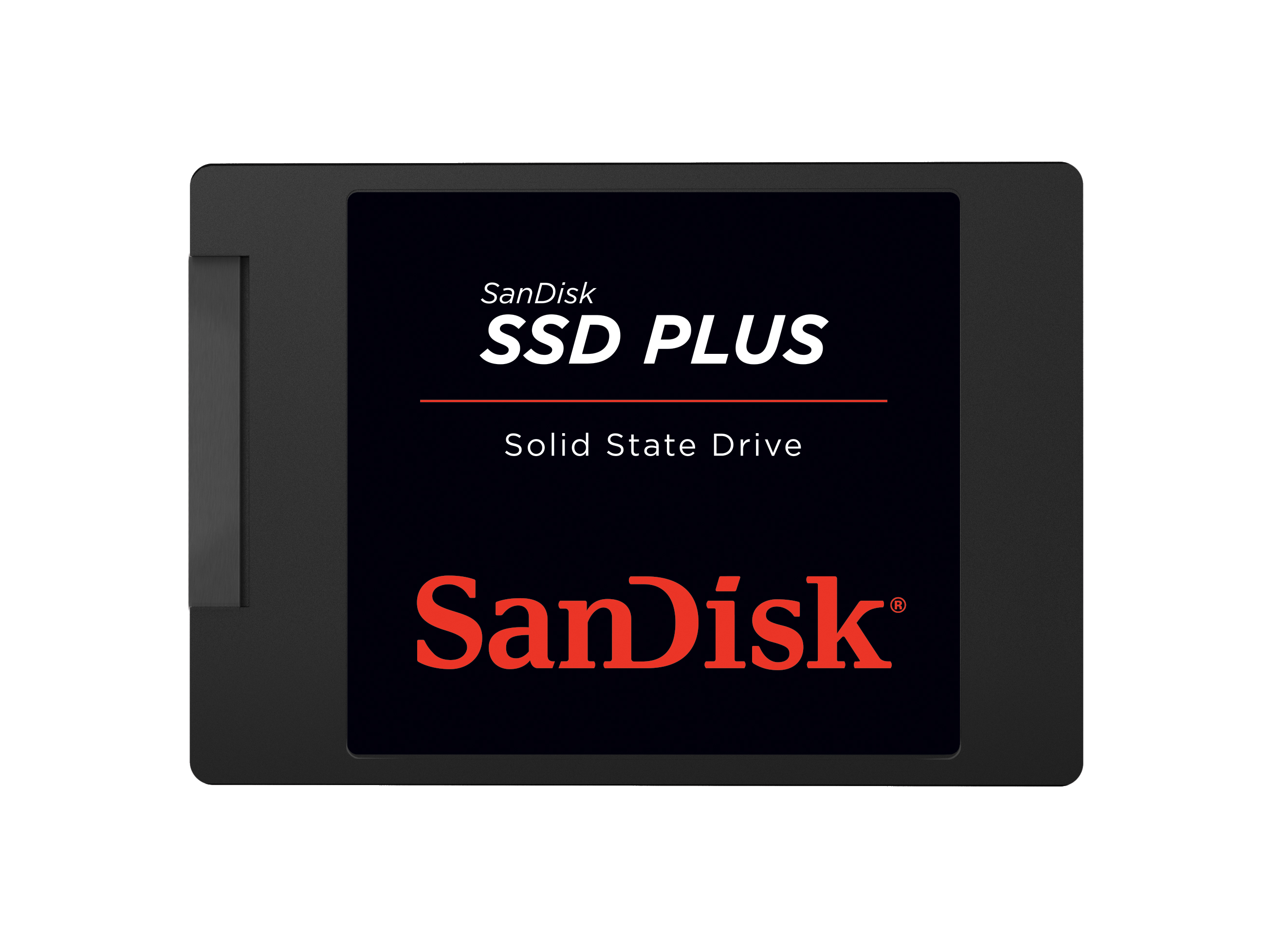 SanDisk SSD PLUS SanDisk SSD PLUS