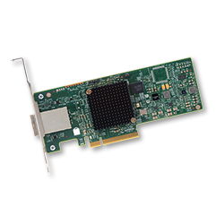 LSI SAS 9300-8e SGL LSI SAS 9300-8e SGL