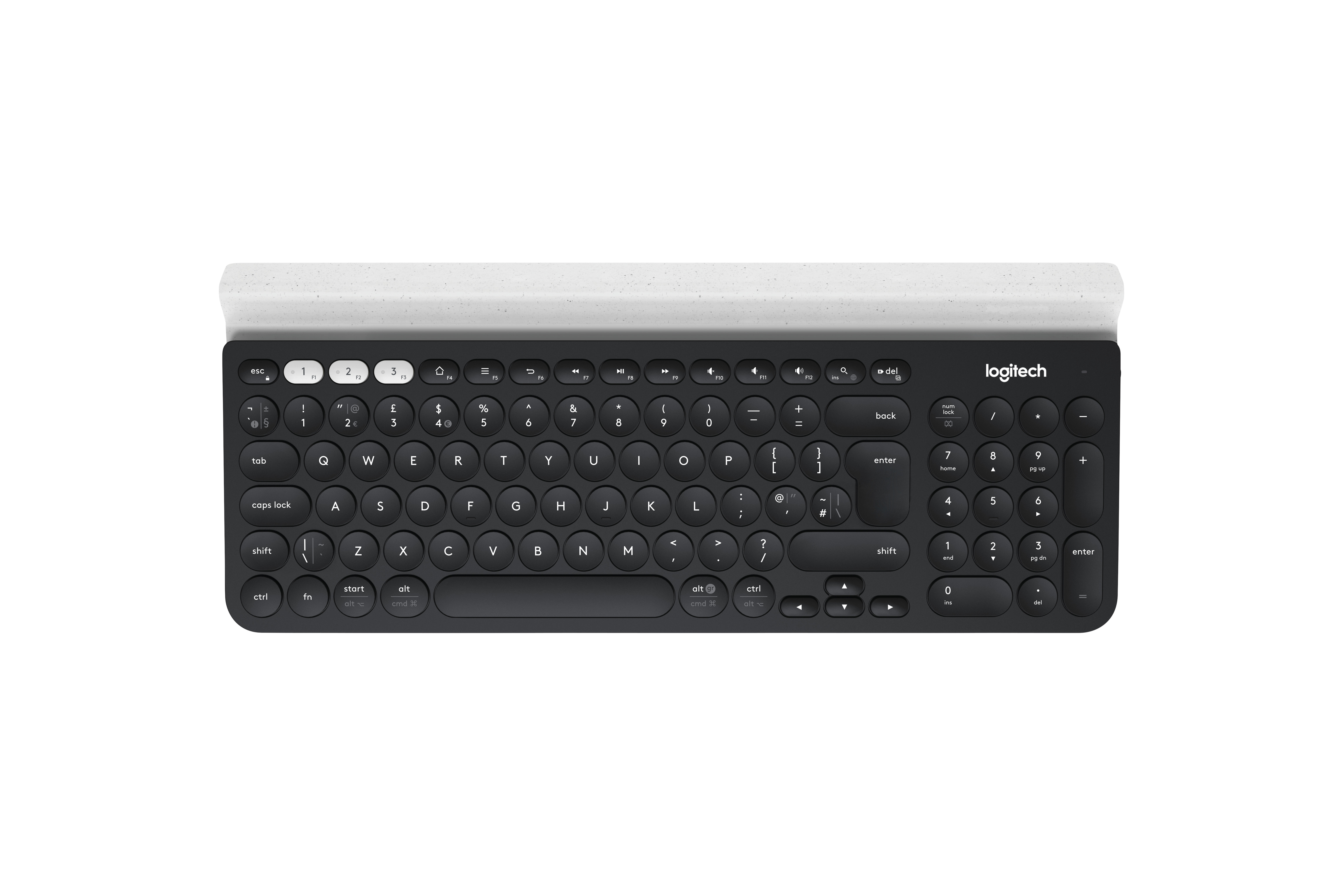 Logitech K780 Multi-Device Logitech K780 Multi-Device