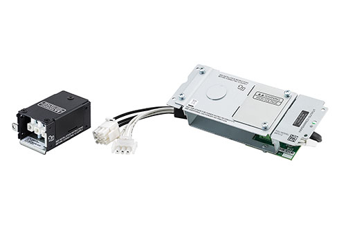 APC Smart-UPS Hardwire Kit APC Smart-UPS Hardwire Kit