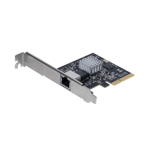 10GBase-T NBASE-T Ethernet Network Card