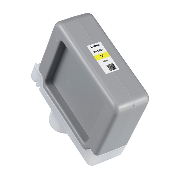 PFI-1100 Yellow PFI-1100 Yellow