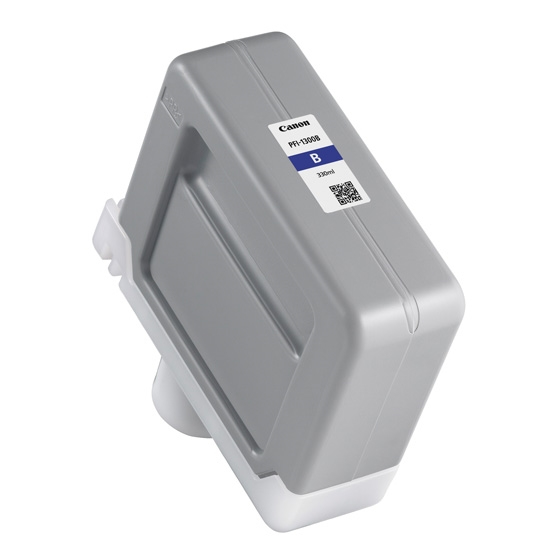 PFI-1300 Blue PFI-1300 Blue