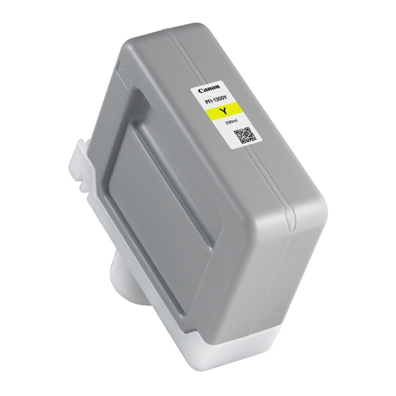 PFI-1300 Yellow PFI-1300 Yellow