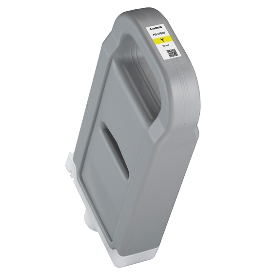 PFI-1700 Yellow PFI-1700 Yellow