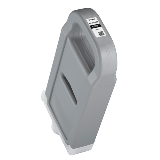 PFI-1700 Matte Black PFI-1700 Matte Black