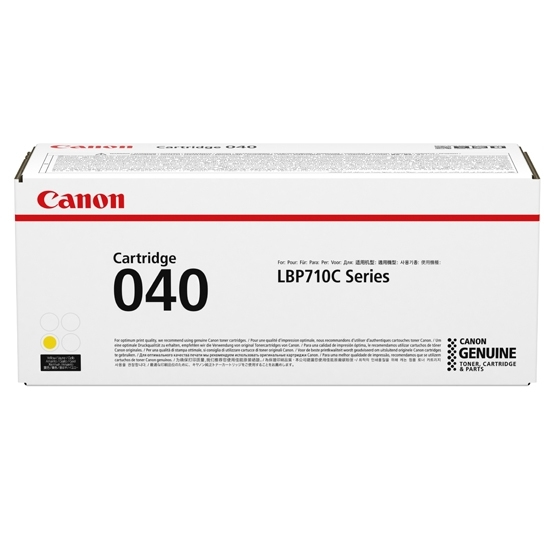 Canon 040 Canon 040