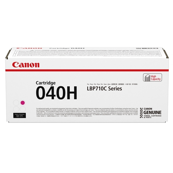 Canon 040 H Canon 040 H
