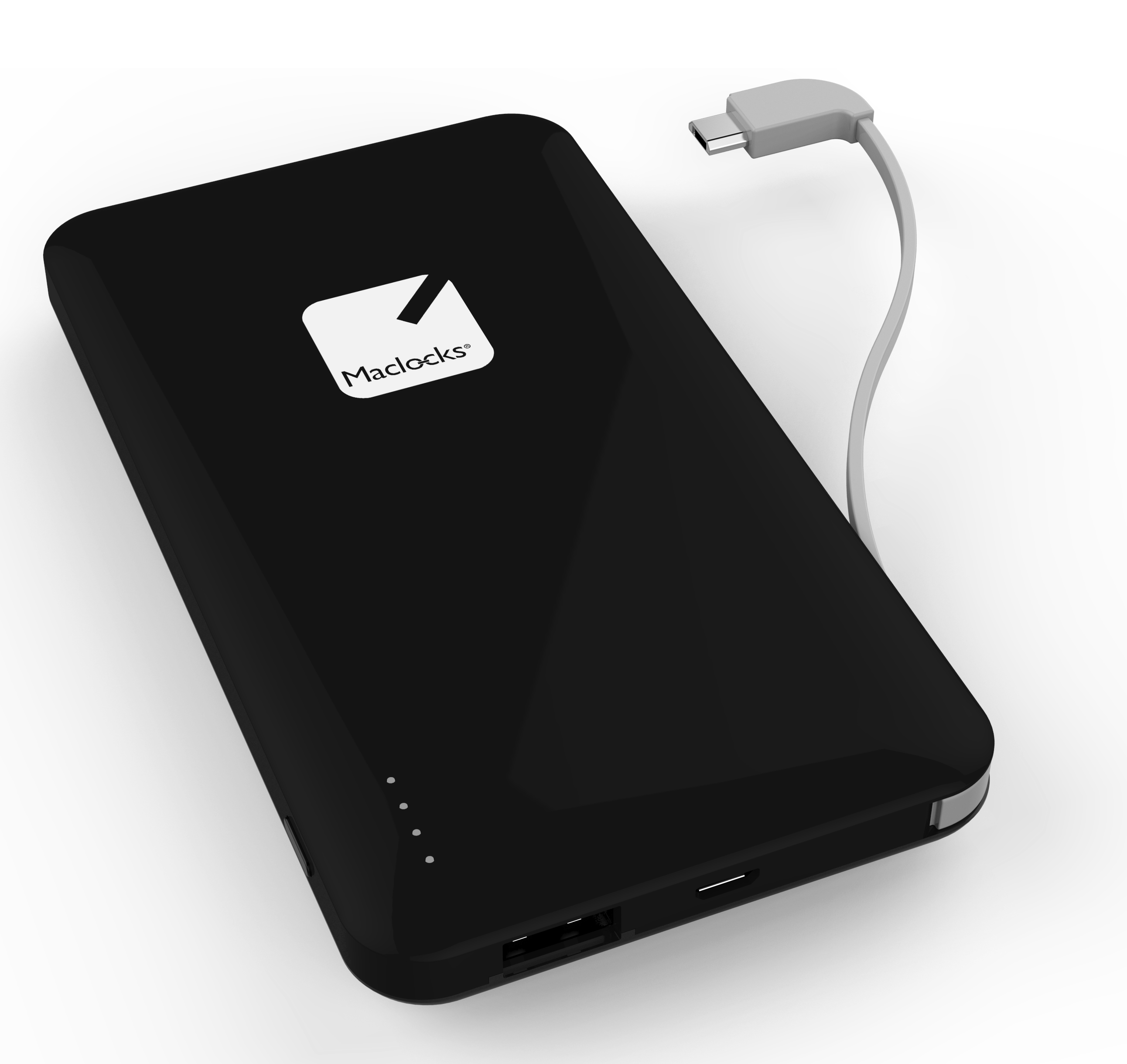 Compulocks Battery Pack 10000 mAh Compulocks Battery Pack 10000 mAh