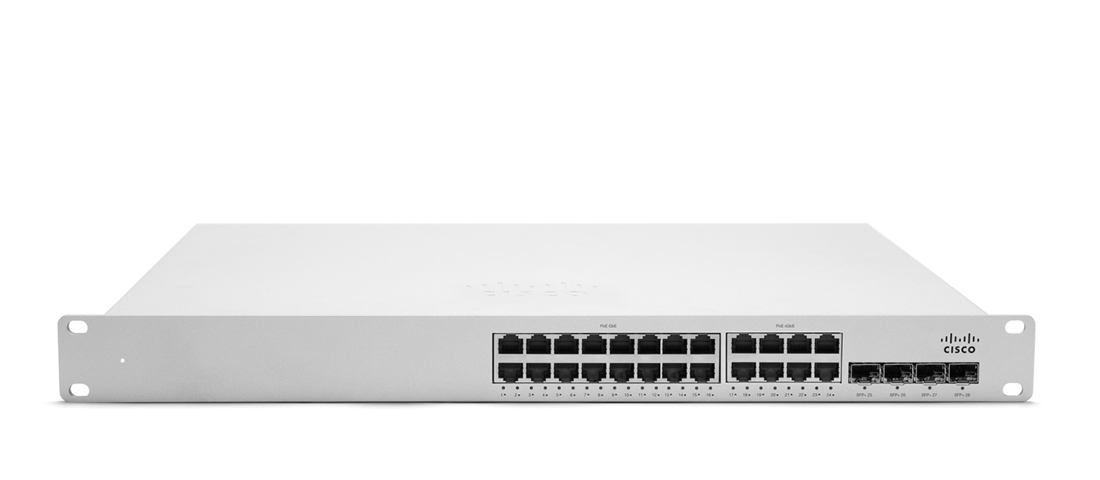 Cisco Meraki Cloud Managed MS350-24X Cisco Meraki Cloud Managed MS350-24X