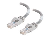 C2G Cat6 Booted Unshielded (UTP) Network Patch Cable