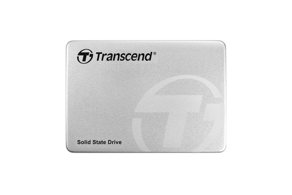 Transcend SSD220S Transcend SSD220S