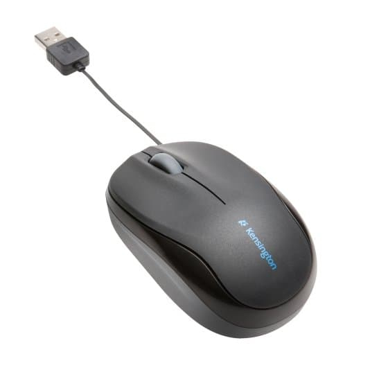 K/5x Pro Fit Retractable Mobile Mouse K/5x Pro Fit Retractable Mobile Mouse