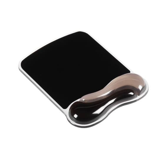K/4x Duo Gel Mousepad Wave K/4x Duo Gel Mousepad Wave