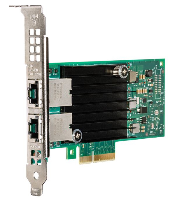 Intel X550-T2 Intel X550-T2