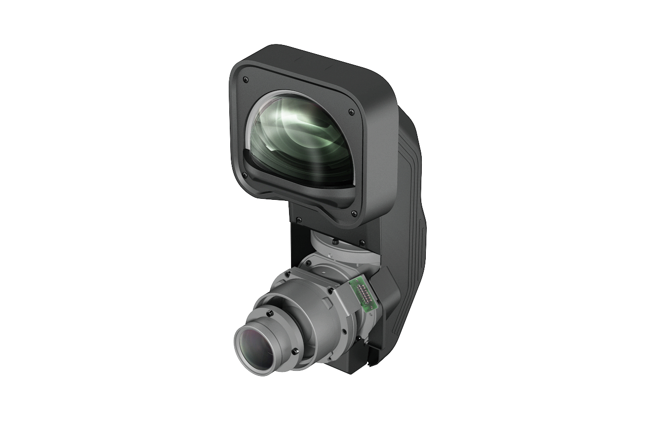 Epson ELP LX01