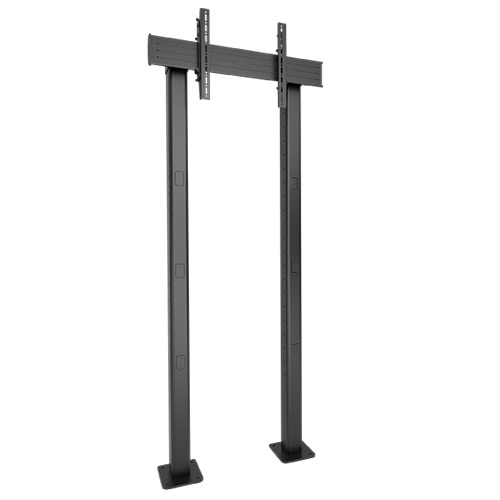 Chief XBM1U chariot et support multimédia Noir Ecran plat Chief XBM1U chariot et support multimédia Noir Ecran plat