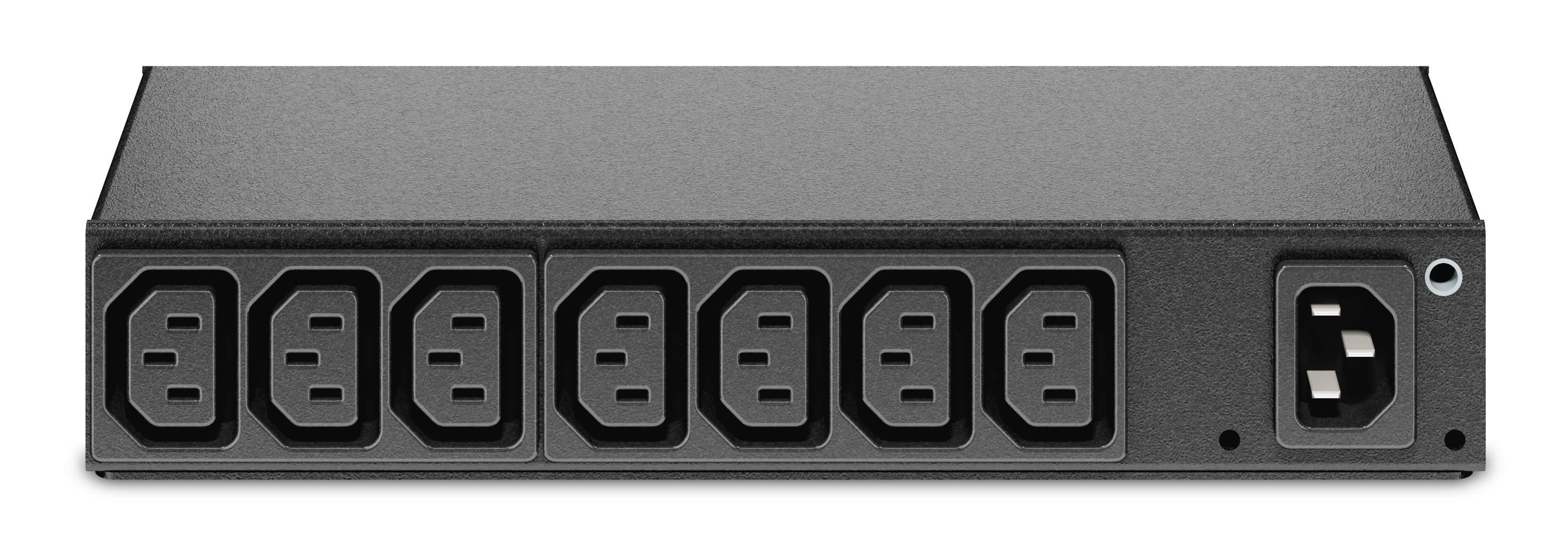 APC Basic Rack PDU AP6015A APC Basic Rack PDU AP6015A