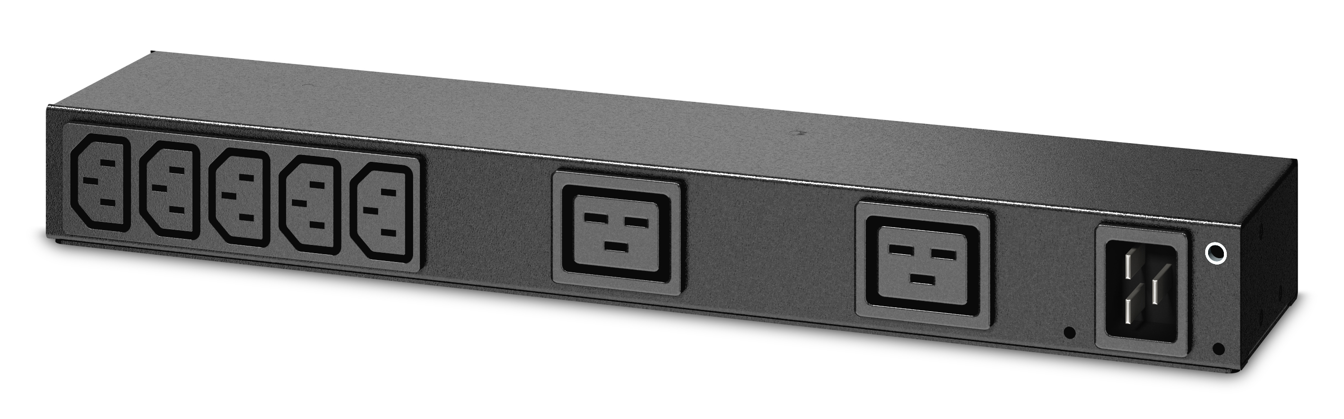 APC Basic Rack PDU AP6120A APC Basic Rack PDU AP6120A