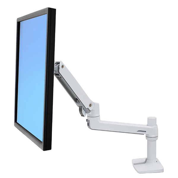Ergotron LX Desk Monitor Arm Ergotron LX Desk Monitor Arm
