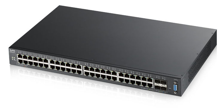 Zyxel XGS2210-52 Zyxel XGS2210-52