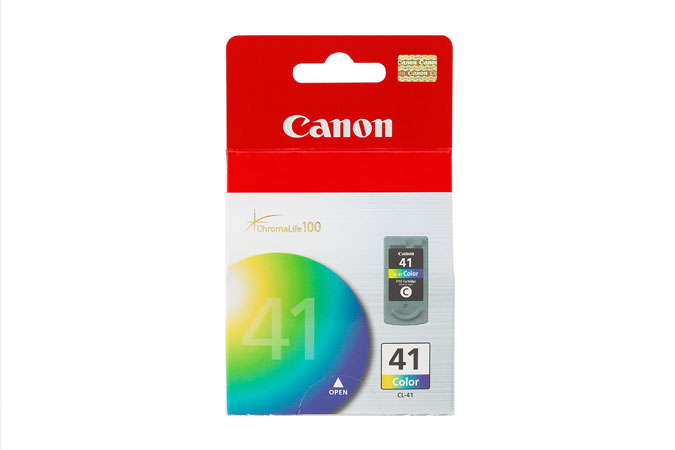 Canon CL-41 Canon CL-41