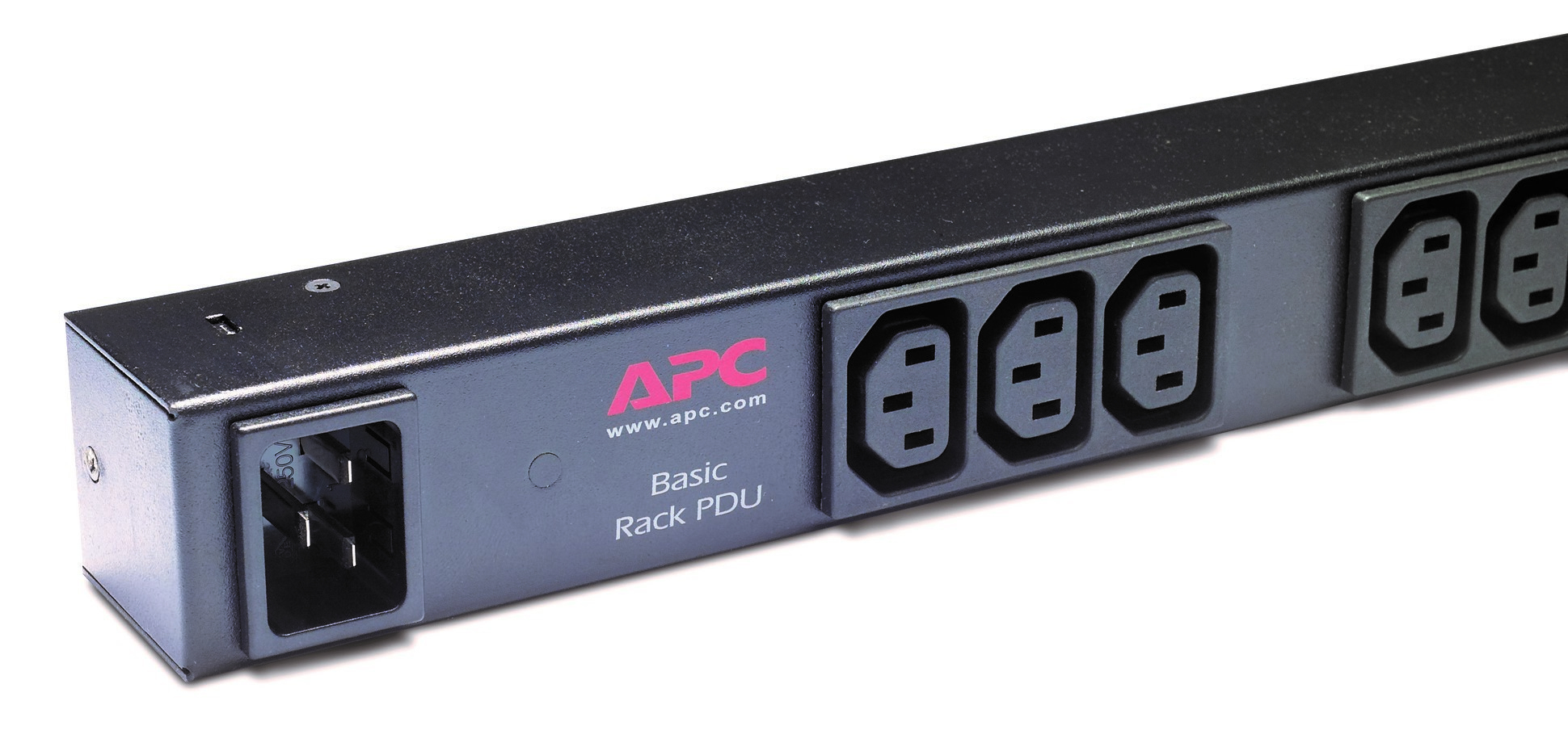 APC Basic Rack PDU Zero U