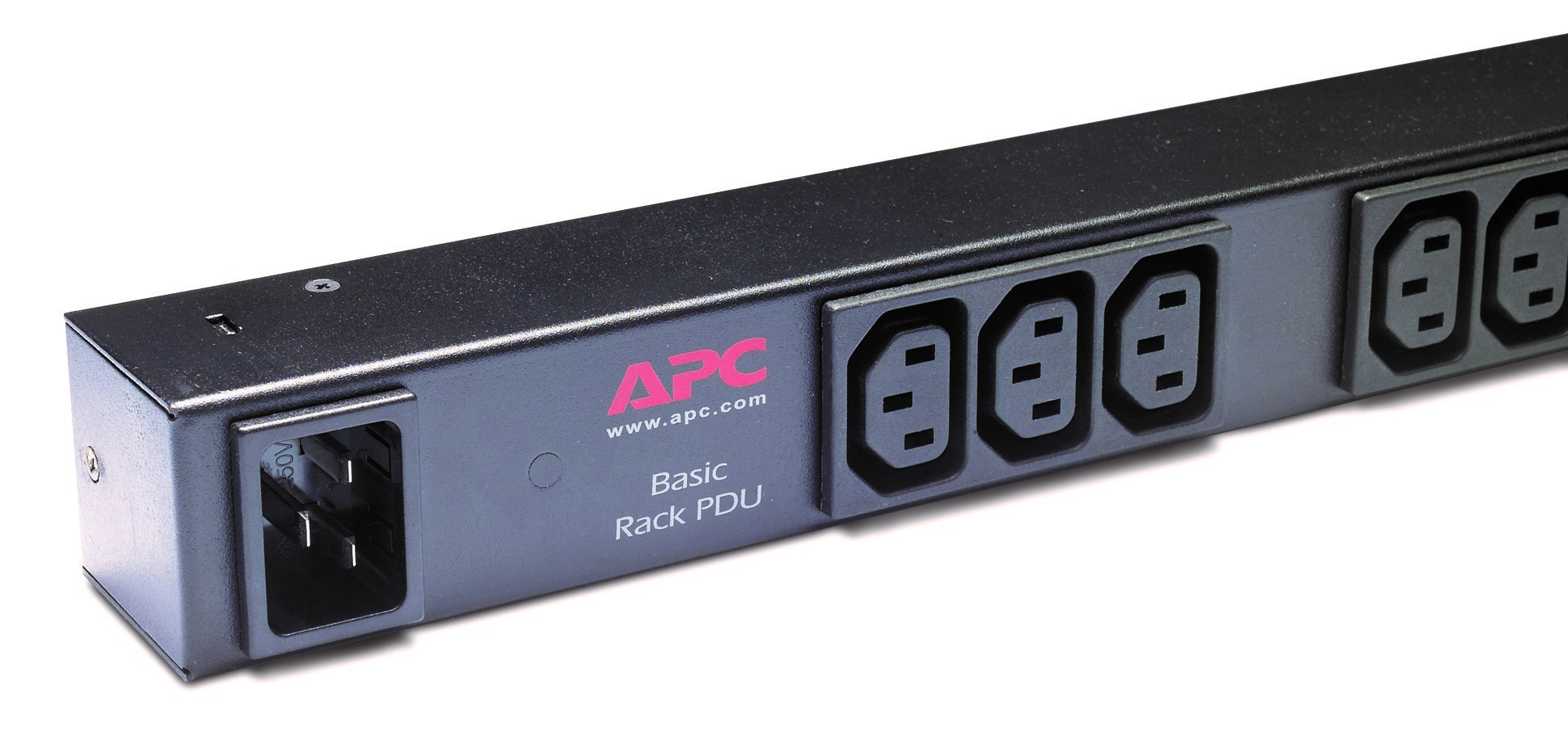 APC Basic Rack PDU Zero U APC Basic Rack PDU Zero U