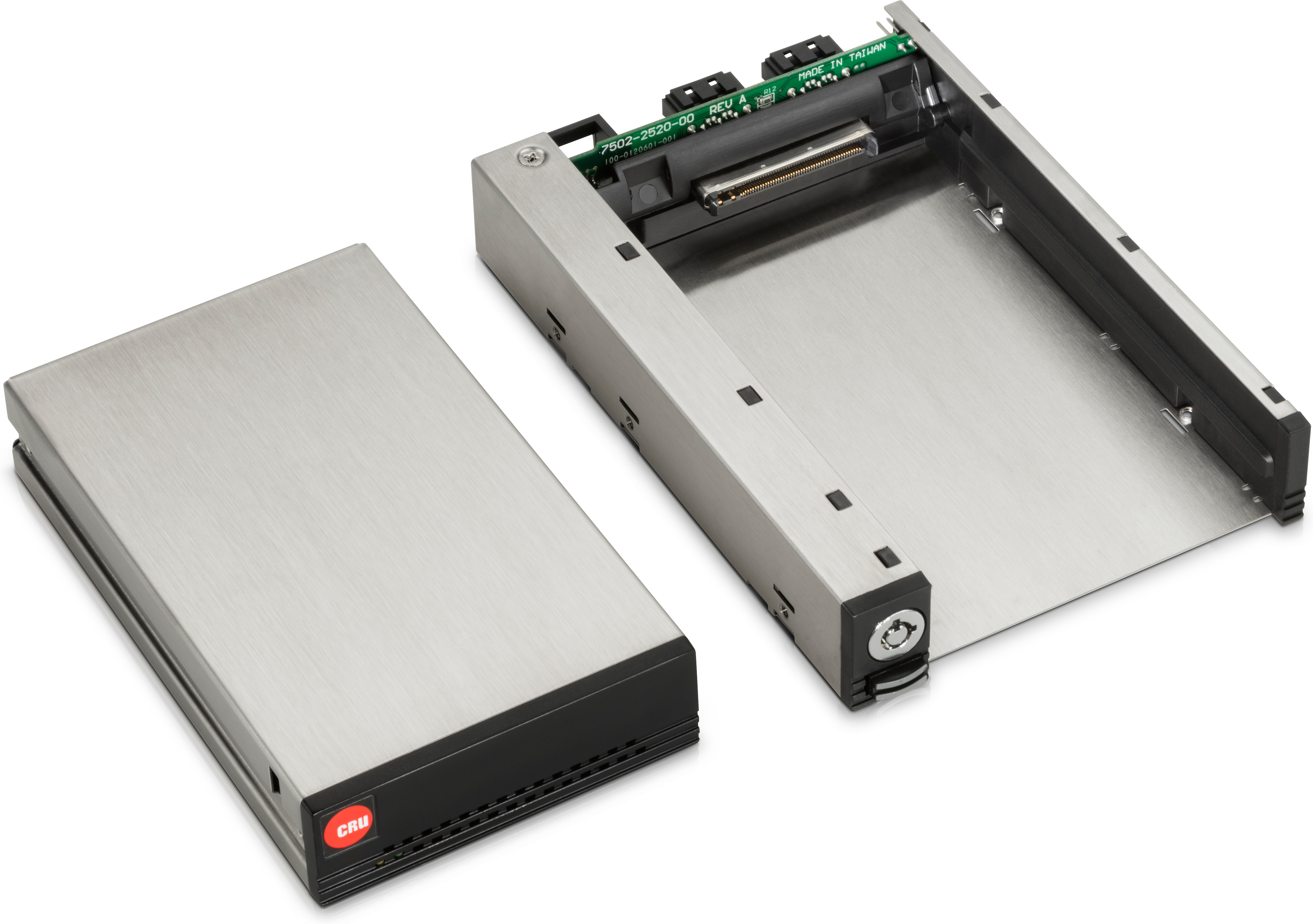HP DP25 Removable HDD Frame/Carrier HP DP25 Removable HDD Frame/Carrier