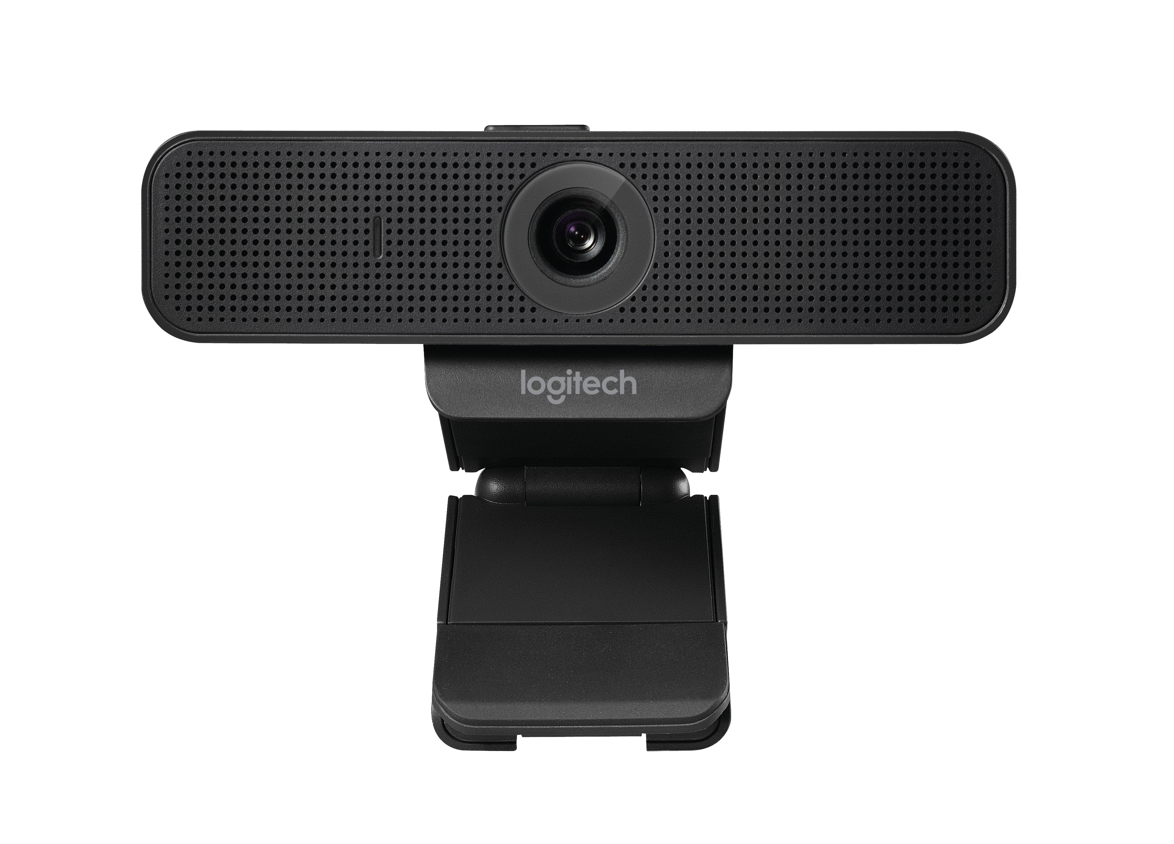 Logitech C925e webcam 1920 x 1080 pixels USB 2.0 Noir