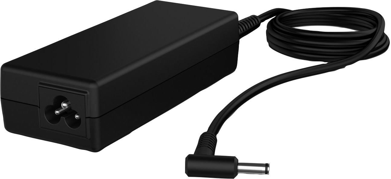 HP 90W SMART AC ADAPTER