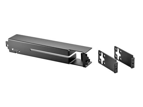 HPE Aruba 8-port Cable Guard HPE Aruba 8-port Cable Guard