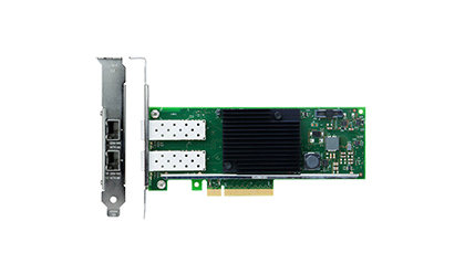 FUJITSU PLAN EP Intel X710-DA2 FUJITSU PLAN EP Intel X710-DA2