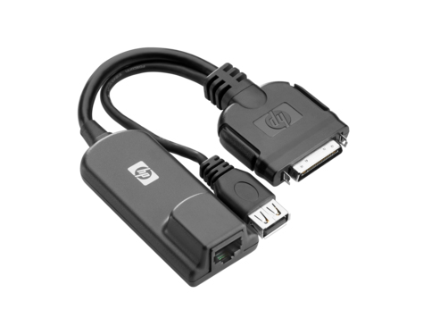 HPE USB Interface Adapter HPE USB Interface Adapter