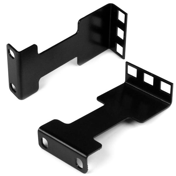 StarTech.com Kit adaptateur de profondeur de rail pour rack de serveur 1U StarTech.com Kit adaptateur de profondeur de rail pour rack de serveur 1U